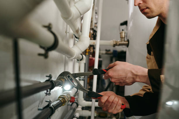 Best Pipe Repair Near Me  in Morgantown, WV