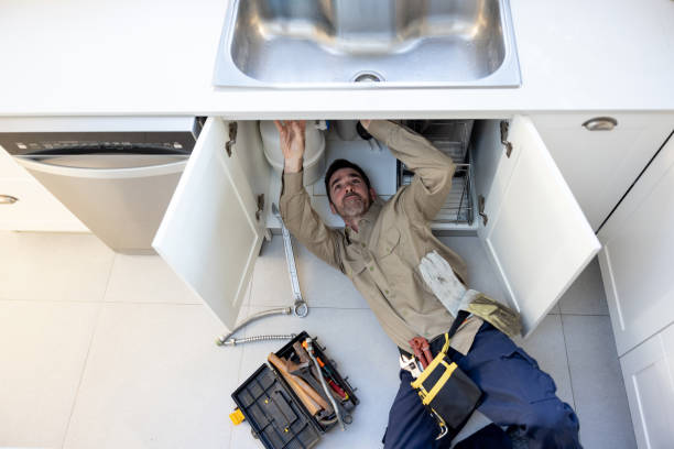 Best Septic Systems  in Morgantown, WV