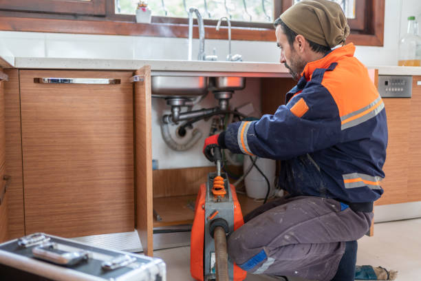 Best Residential Plumbing Services  in Morgantown, WV