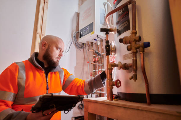  Morgantown, WV Plumbing Pros