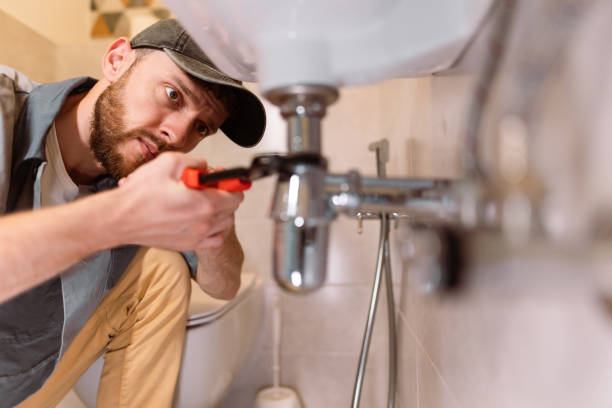 Best Water Leak Repair  in Morgantown, WV