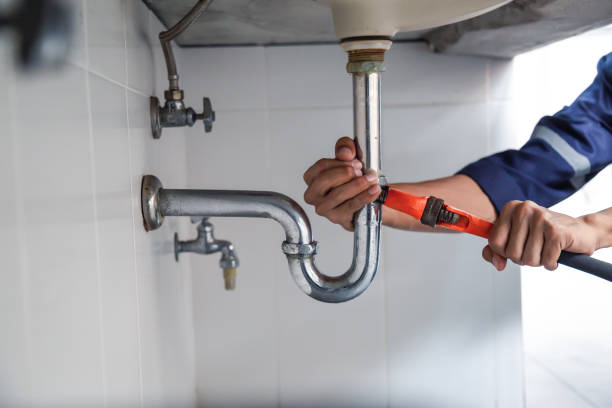 Best Plumbing Inspection Services  in Morgantown, WV