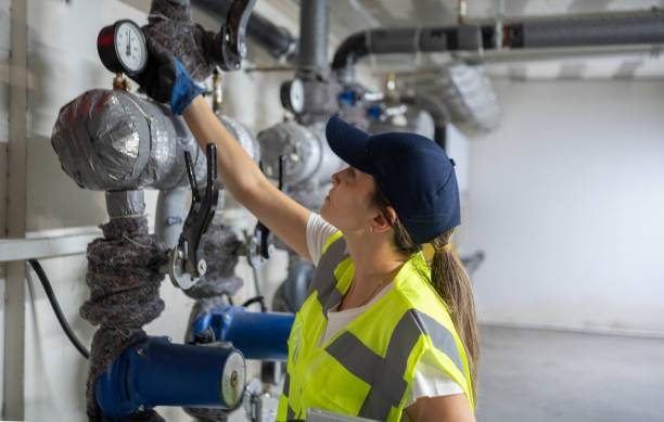 Best Leak Detection Services  in Morgantown, WV