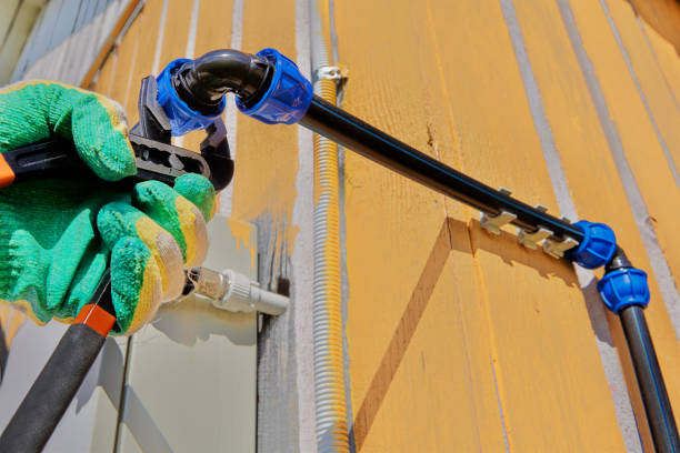 Best Water Leak Repair  in Morgantown, WV