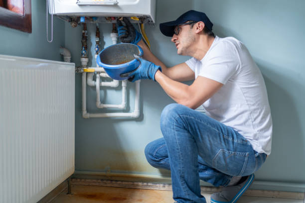 Best Water Softener Installation  in Morgantown, WV
