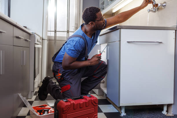 Best Local Plumber Services  in Morgantown, WV
