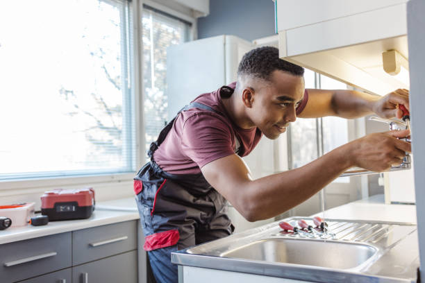 Best Affordable Plumbing Services  in Morgantown, WV
