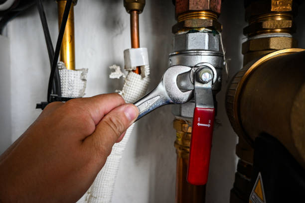 Best Hot Water Heater Installation  in Morgantown, WV